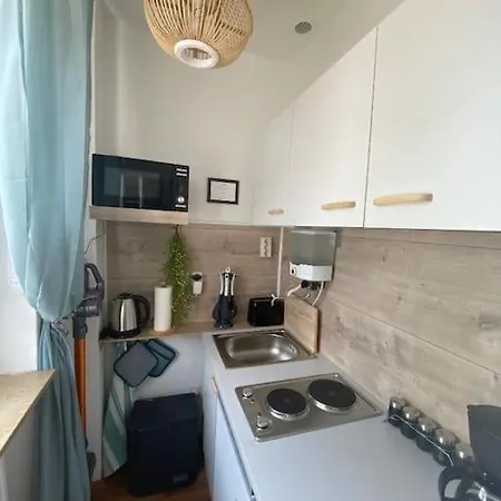 Gemuetliches In - Wg 1 Apartment Marl
