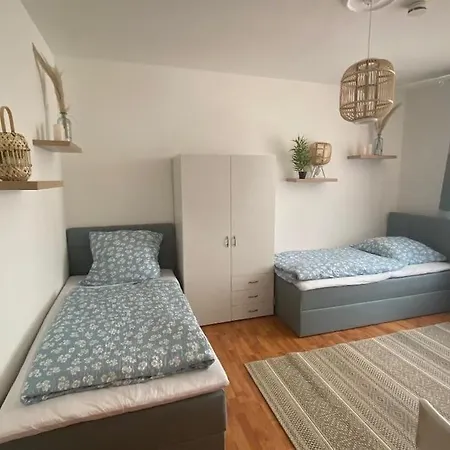 Gemuetliches In - Wg 1