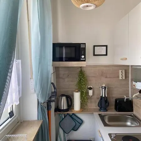Gemuetliches In - Wg 1 Apartment *