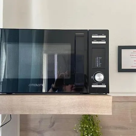 Gemuetliches In - Wg 1