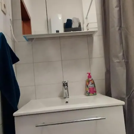 Apartment Gemuetliches In - Wg 1
