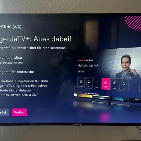 Gemuetliches In - Wg 1 Marl (Recklinghausen)