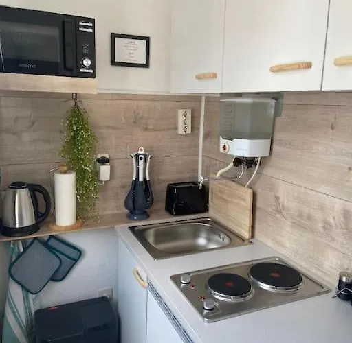 Gemuetliches In - Wg 1 * 马尔