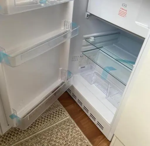 公寓 Gemuetliches In - Wg 1 马尔