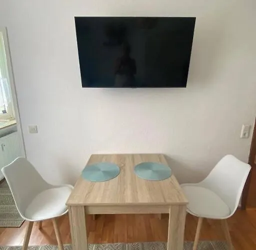 Gemuetliches In - Wg 1 *