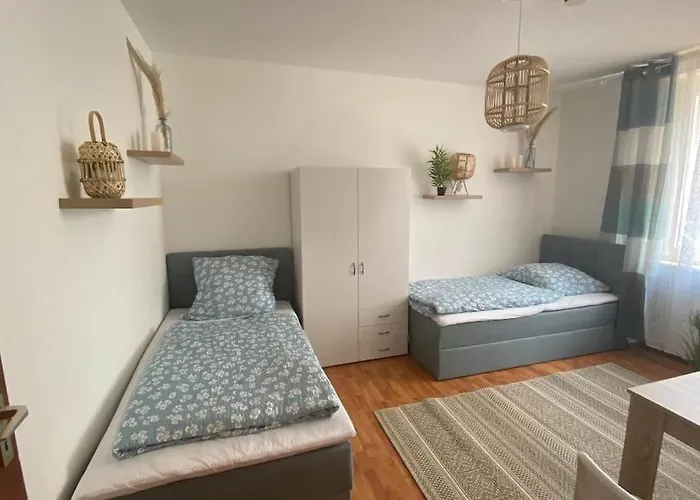 Gemuetliches In - Wg 1