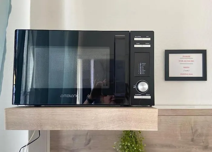 Gemuetliches In - Wg 1