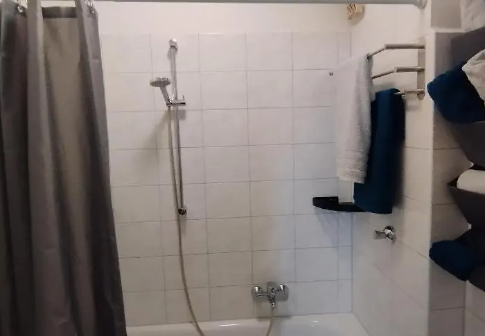 Gemuetliches In - Wg 1 马尔